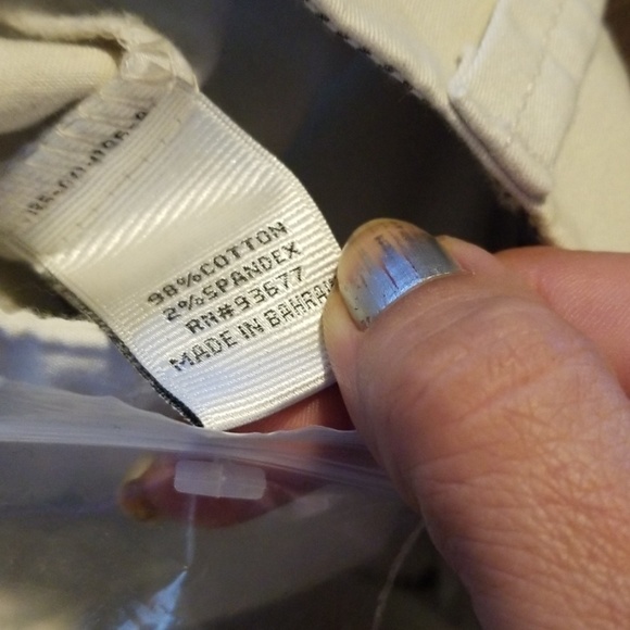 🏈Stylus khakis size 10 - Picture 4 of 4